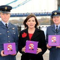 Photos: uk4u Thanks! 2011 Christmas Box campaign - Launch | Picture 136760