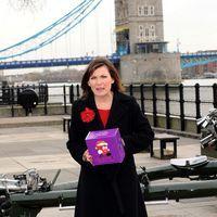 Photos: uk4u Thanks! 2011 Christmas Box campaign - Launch | Picture 136761