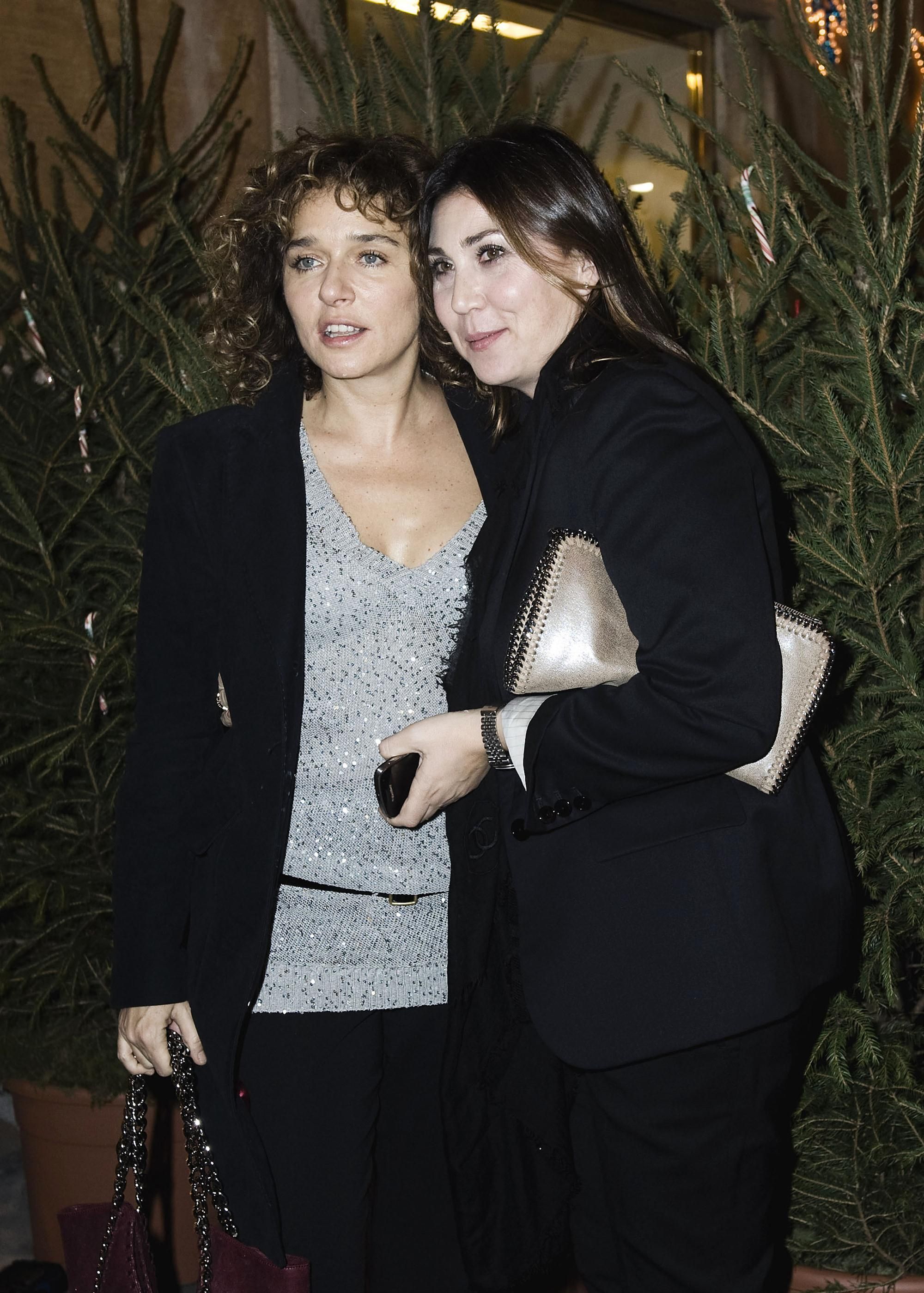 Photos: Celebrities at the Stella McCartney boutique in Rome | Picture 137030