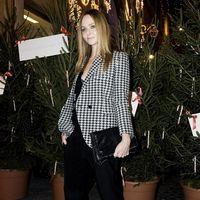 Photos: Celebrities at the Stella McCartney boutique in Rome