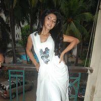 Designer Amy Billimoria styles Mahek Chhal - Pictures | Picture 140594