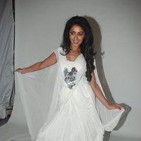 Designer Amy Billimoria styles Mahek Chhal - Pictures | Picture 140595