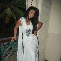 Designer Amy Billimoria styles Mahek Chhal - Pictures | Picture 140597
