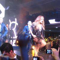Jennifer Lopez - Inauguration du Morocco Mall et des Galeries Lafayette Casablanca - Photos | Picture 140839