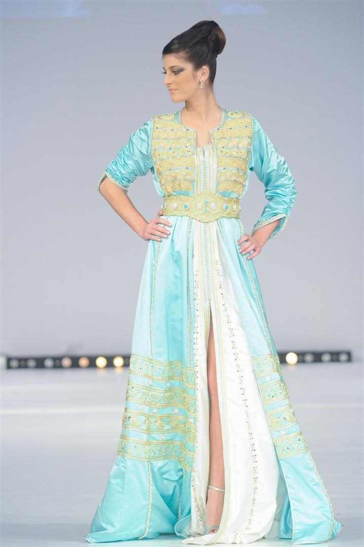 Photos - Fashion Days Marrakech 2012 Collection | Picture 157928