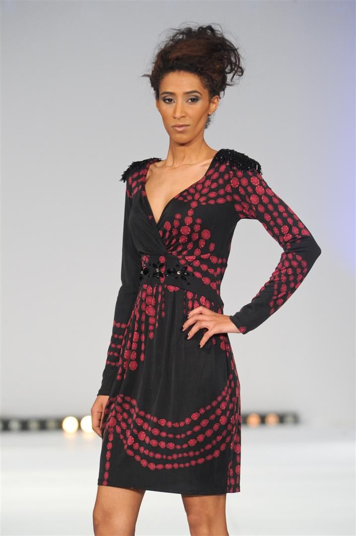 Photos - Fashion Days Marrakech 2012 Collection | Picture 157951