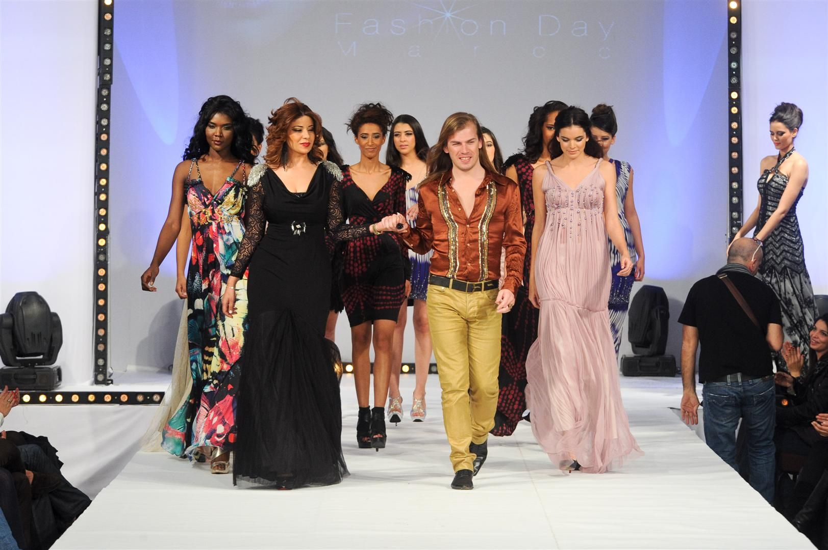 Photos - Fashion Days Marrakech 2012 Collection | Picture 157954