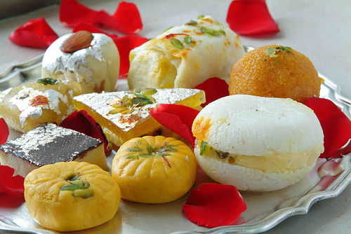 Celebrate Navratri with special discounts on sweets - MM Mithaiwala | Picture 298771