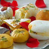 Celebrate Navratri with special discounts on sweets - MM Mithaiwala