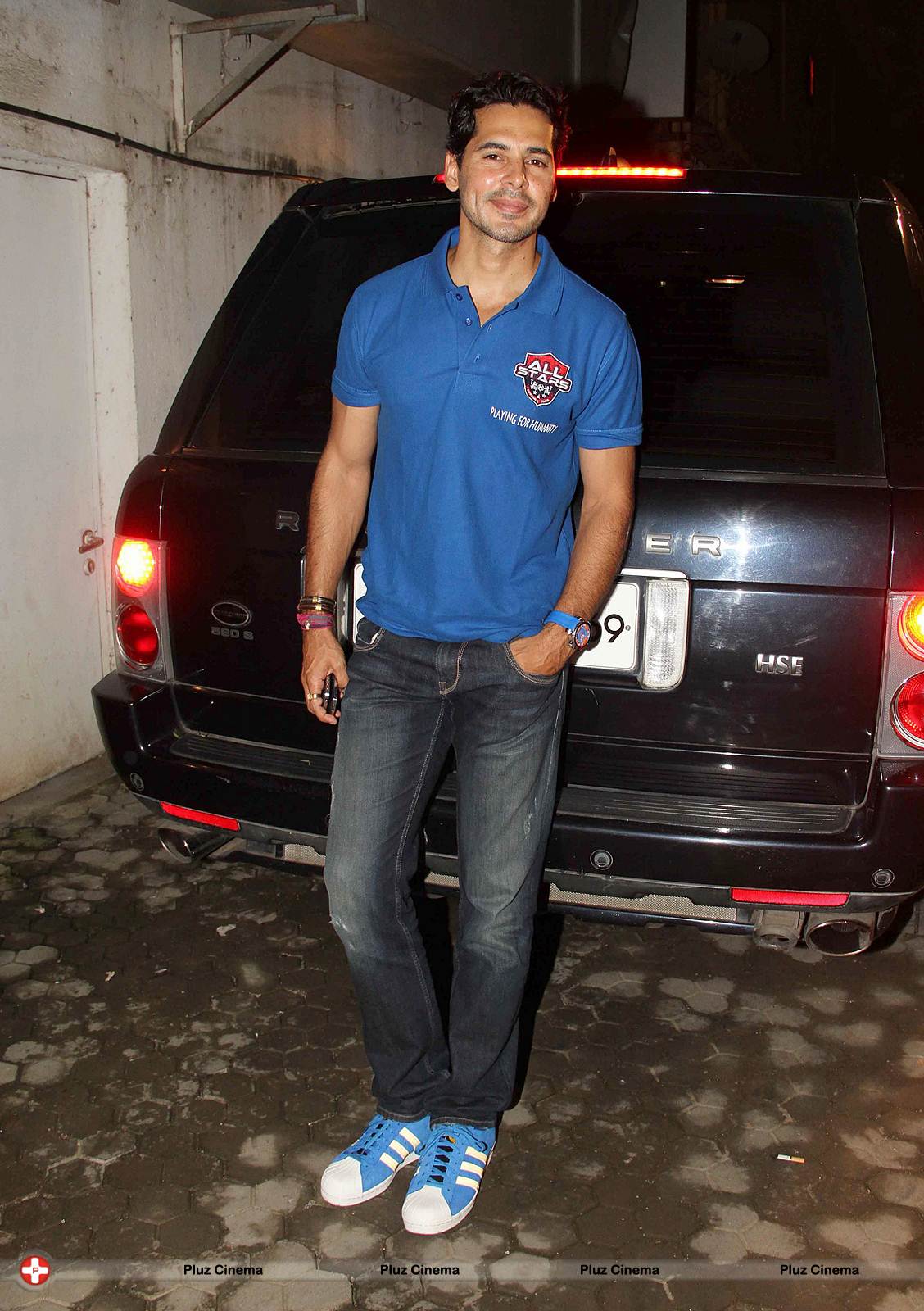 Dino Morea - 40 years celebrations of Adidas Superstar Photos | Picture 546022
