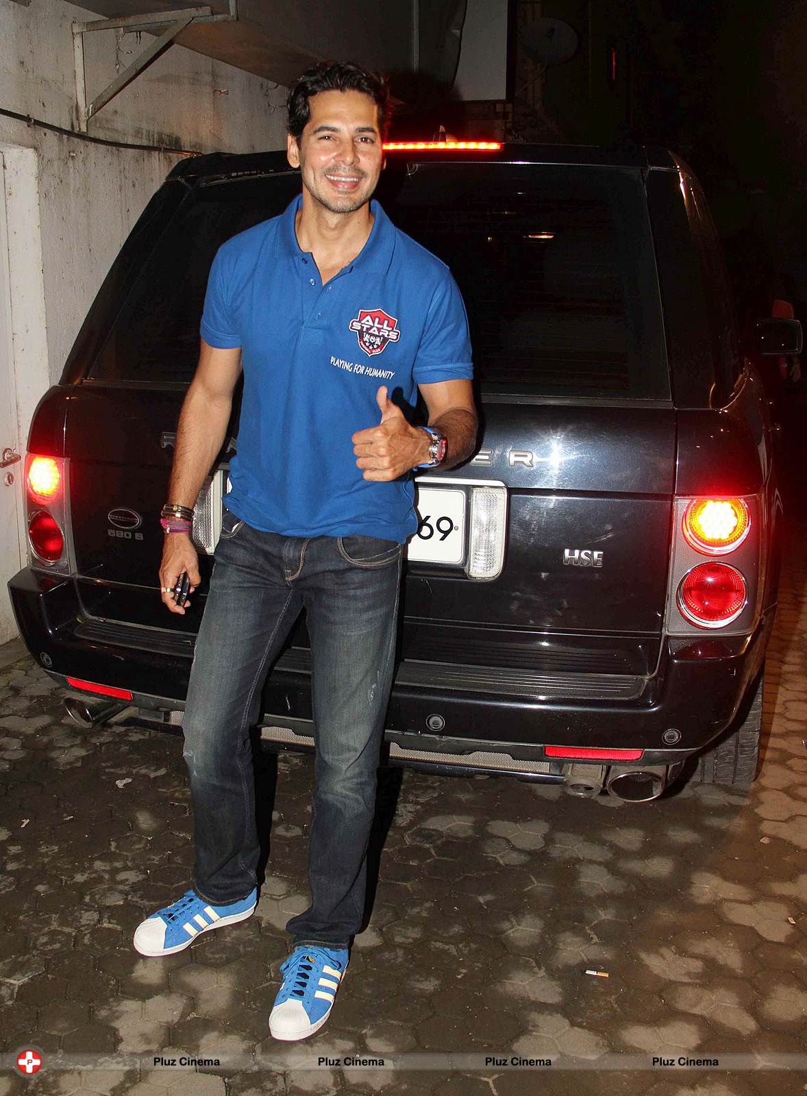 Dino Morea - 40 years celebrations of Adidas Superstar Photos | Picture 546026