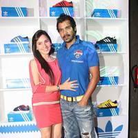 40 years celebrations of Adidas Superstar Photos | Picture 546019
