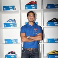 Dino Morea - 40 years celebrations of Adidas Superstar Photos | Picture 546021