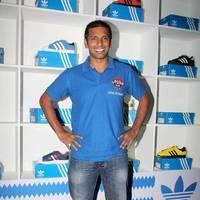 40 years celebrations of Adidas Superstar Photos | Picture 546027