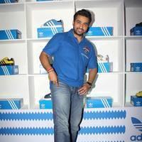Raj Kundra - 40 years celebrations of Adidas Superstar Photos | Picture 546030