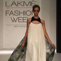 Lakme Fashion Week Winter Festive 2013: Day 2 | Picture 547907