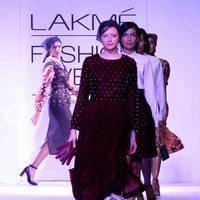 Lakme Fashion Week Winter Festive 2013: Day 2 | Picture 547942