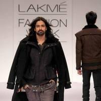 Lakme Fashion Week Winter Festive 2013: Day 2 | Picture 547987