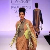 Lakme Fashion Week Winter Festive 2013: Day 2 | Picture 547994