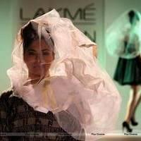 Lakme Fashion Week Winter Festive 2013: Day 2 | Picture 547995
