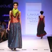 Lakme Fashion Week Winter Festive 2013: Day 2 | Picture 547999