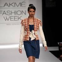 Lakme Fashion Week Winter Festive 2013: Day 2