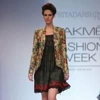 Lakme Fashion Week Winter Festive 2013: Day 2 | Picture 548002