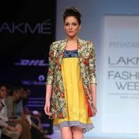 Lakme Fashion Week Winter Festive 2013: Day 2 | Picture 548013