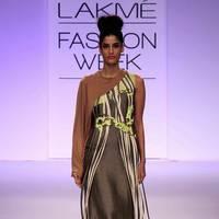 Lakme Fashion Week Winter Festive 2013: Day 2 | Picture 548030