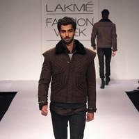 Lakme Fashion Week Winter Festive 2013: Day 2 | Picture 548059