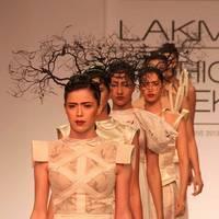 Lakme Fashion Week Winter/ Festive 2013: Day 3 Photos | Picture 549367