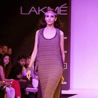 Lakme Fashion Week Winter/ Festive 2013: Day 3 Photos | Picture 549962
