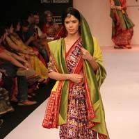 Lakme Fashion Week Winter Festive 2013 - Gaurang Photos | Picture 552082