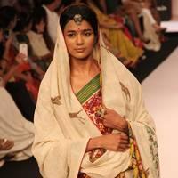 Lakme Fashion Week Winter Festive 2013 - Gaurang Photos