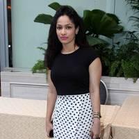 Masaba Gupta - Fashion Frenzy at the Dressing Room Photos | Picture 556981
