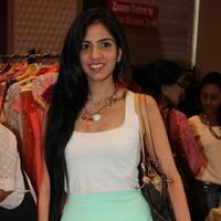 Nishka Lulla - Fashion Frenzy at the Dressing Room Photos | Picture 556982