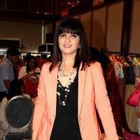 Neeta Lulla - Fashion Frenzy at the Dressing Room Photos | Picture 556985