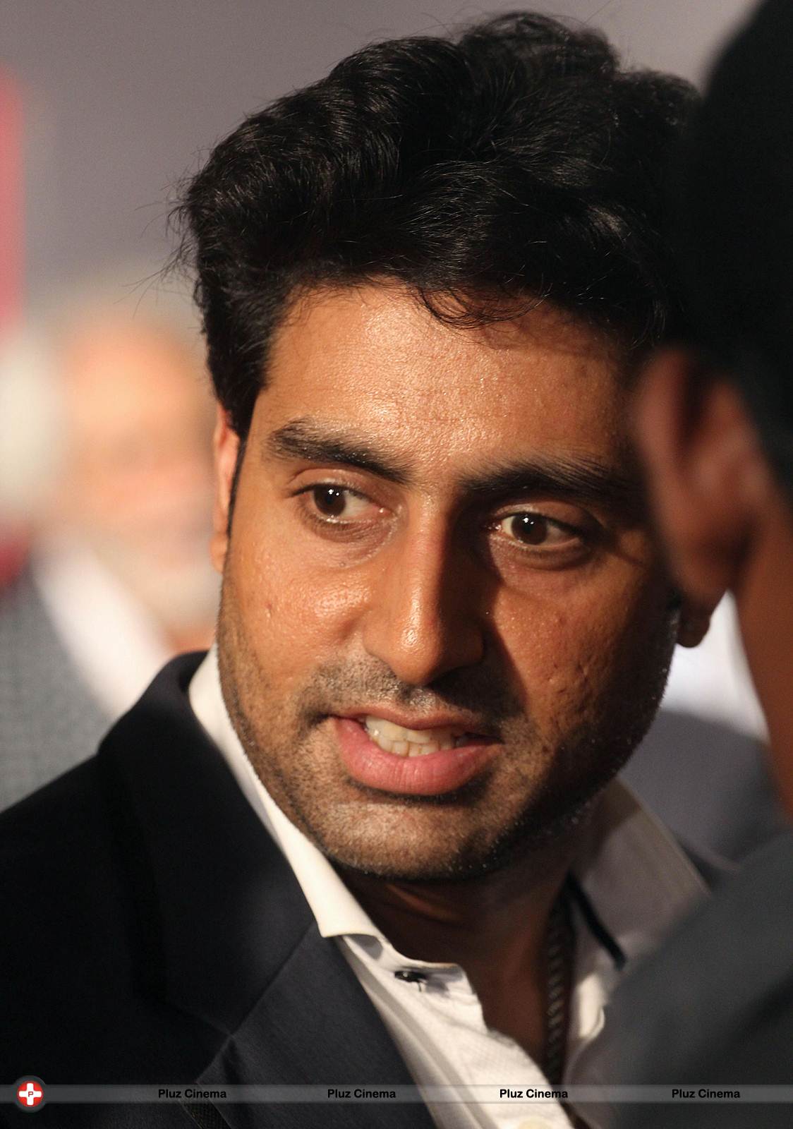 Abhishek Bachchan - FDCI and Audi India's winter collection fashion show photos | Picture 558169