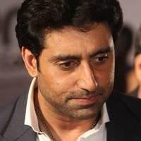 Abhishek Bachchan - FDCI and Audi India's winter collection fashion show photos | Picture 558170
