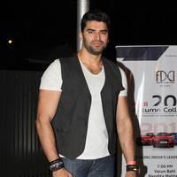 Nikitin Dheer - FDCI and Audi India's winter collection fashion show photos | Picture 558173