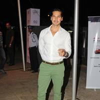 Dino Morea - FDCI and Audi India's winter collection fashion show photos | Picture 558180