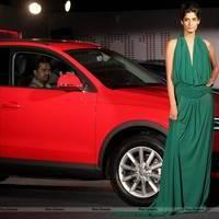 FDCI and Audi India's winter collection fashion show photos