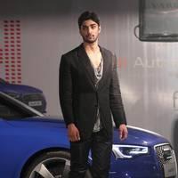 FDCI and Audi India's winter collection fashion show photos