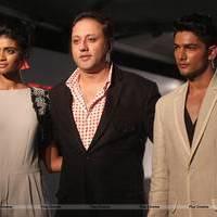 FDCI and Audi India's winter collection fashion show photos | Picture 558195