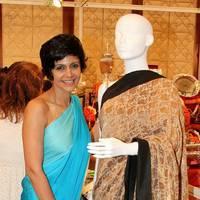 Mandira Bedi - Trousseau Araaish - A fund raising fashion exhibition Photos | Picture 562409