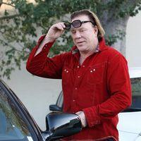 Mickey Rourke goes for lunch in Beverly Hills | Picture 134419