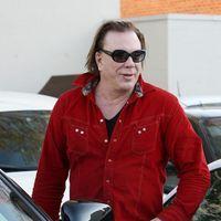 Mickey Rourke goes for lunch in Beverly Hills | Picture 134420