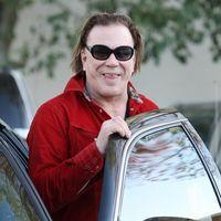 Mickey Rourke goes for lunch in Beverly Hills | Picture 134421