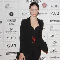 Rebecca Hall - The British Independent film awards 2011 | Picture 134961