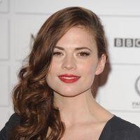 Hayley Atwell - The British Independent film awards 2011